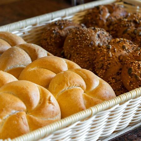 Oekotel Korneuburg Bisamberg エクステリア 写真